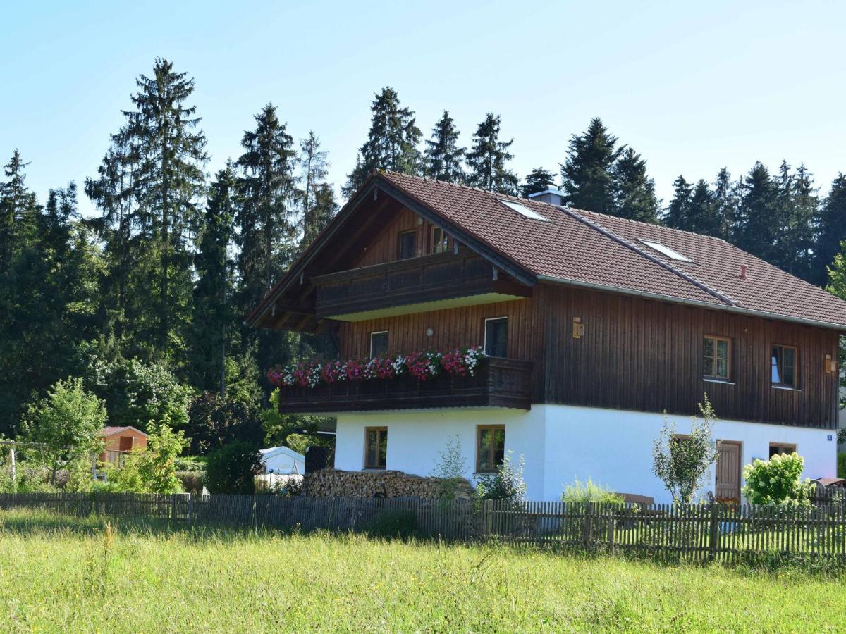 Ferienwohnung Holzmaier Bad Aibling Exterior foto