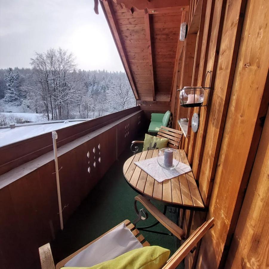 Ferienwohnung Holzmaier Bad Aibling Exterior foto